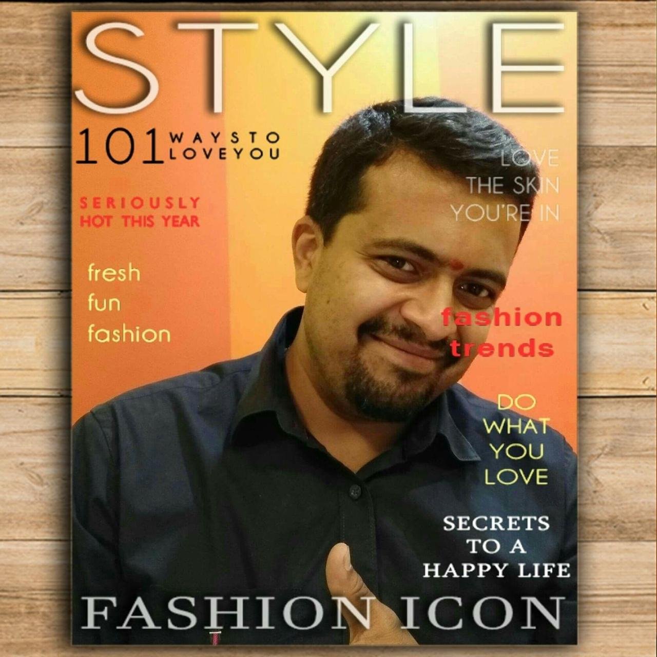 Omkar Kulkarni gallery image