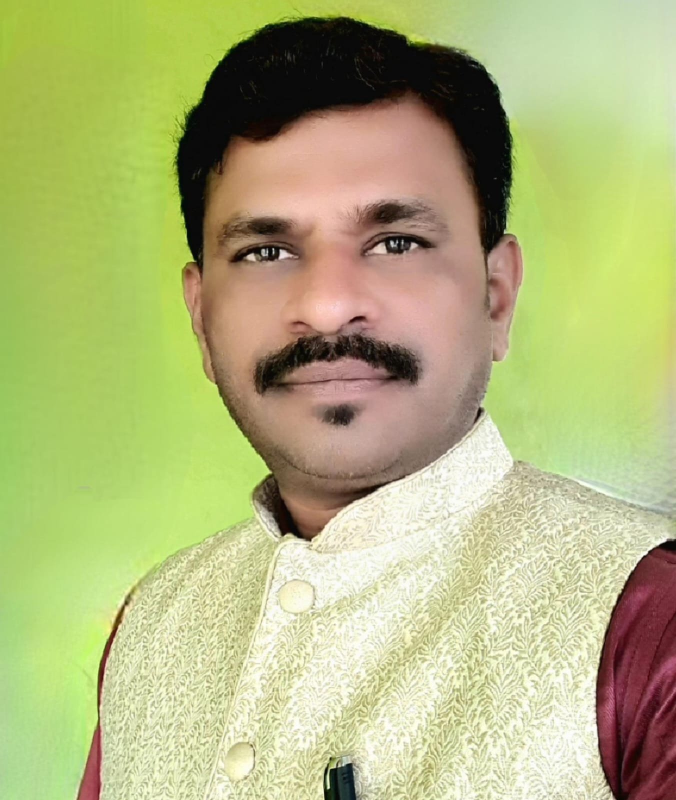 DR. HEMANTHA Kumar.  B. gallery image