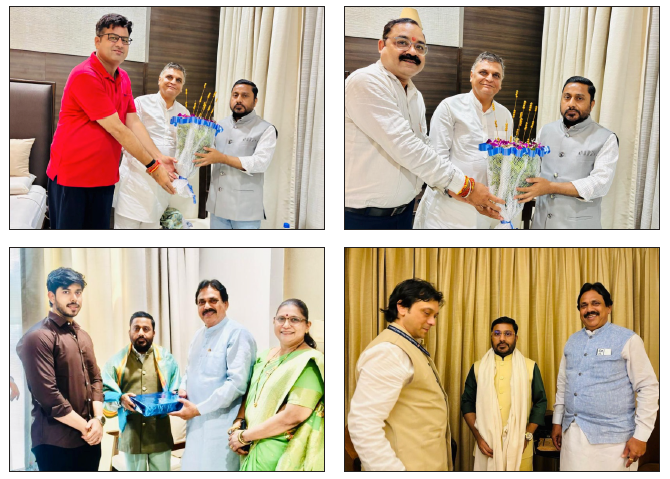 Dr Prince Mehboob Rehmani gallery image