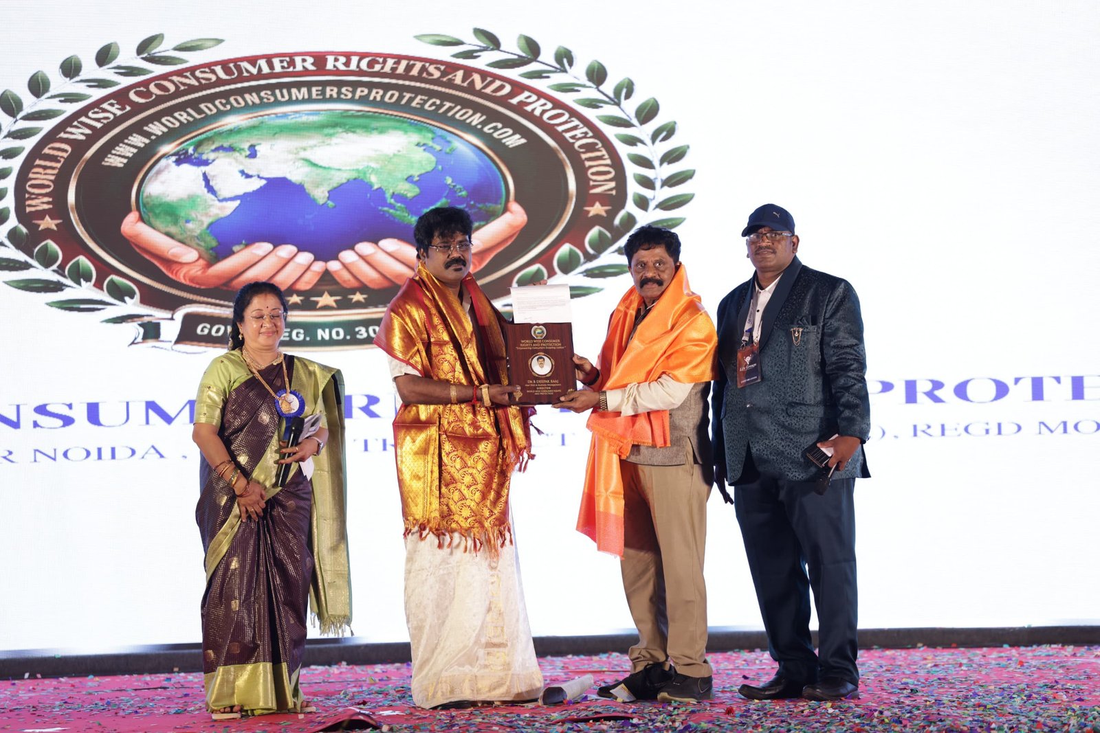 Dr Ramanujaswamy Sriperambuduru gallery image