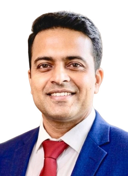 Omkar Kulkarni profile picture