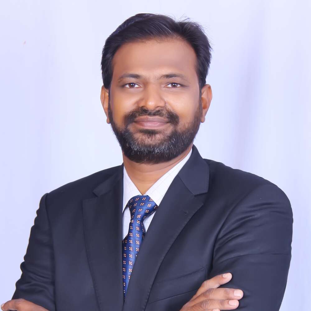 Mohammad Azam Ali profile picture