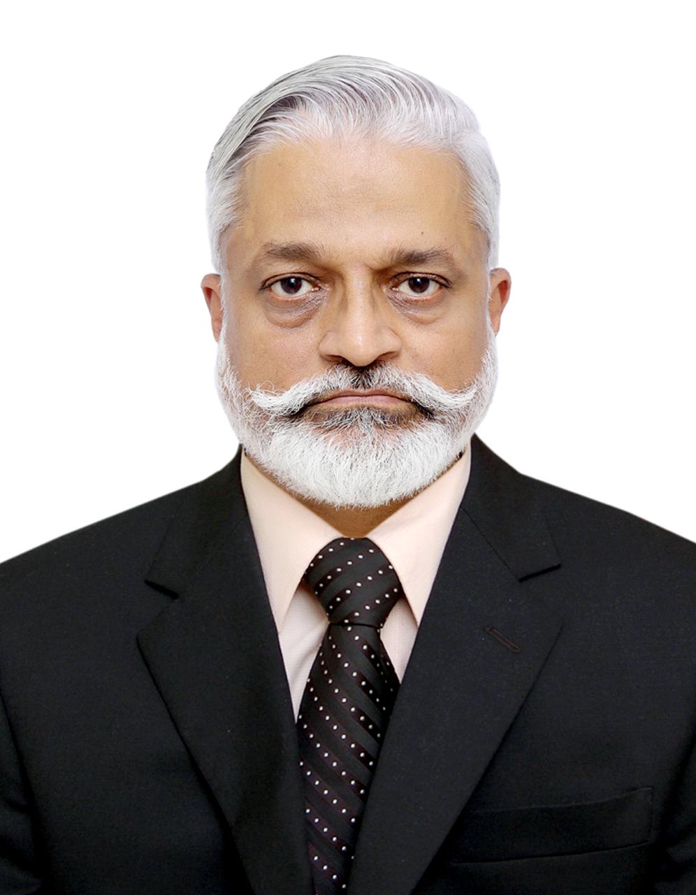 Rajendra Kasturi Pai profile picture