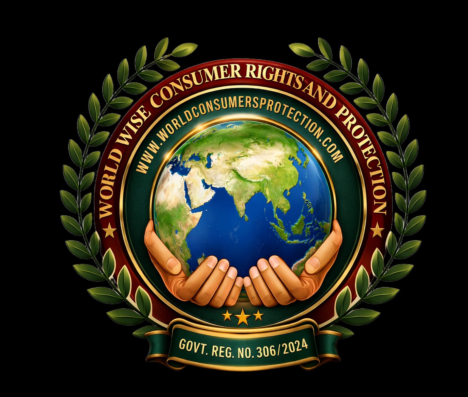 World Wise Consumer Rights And Protection Business logo