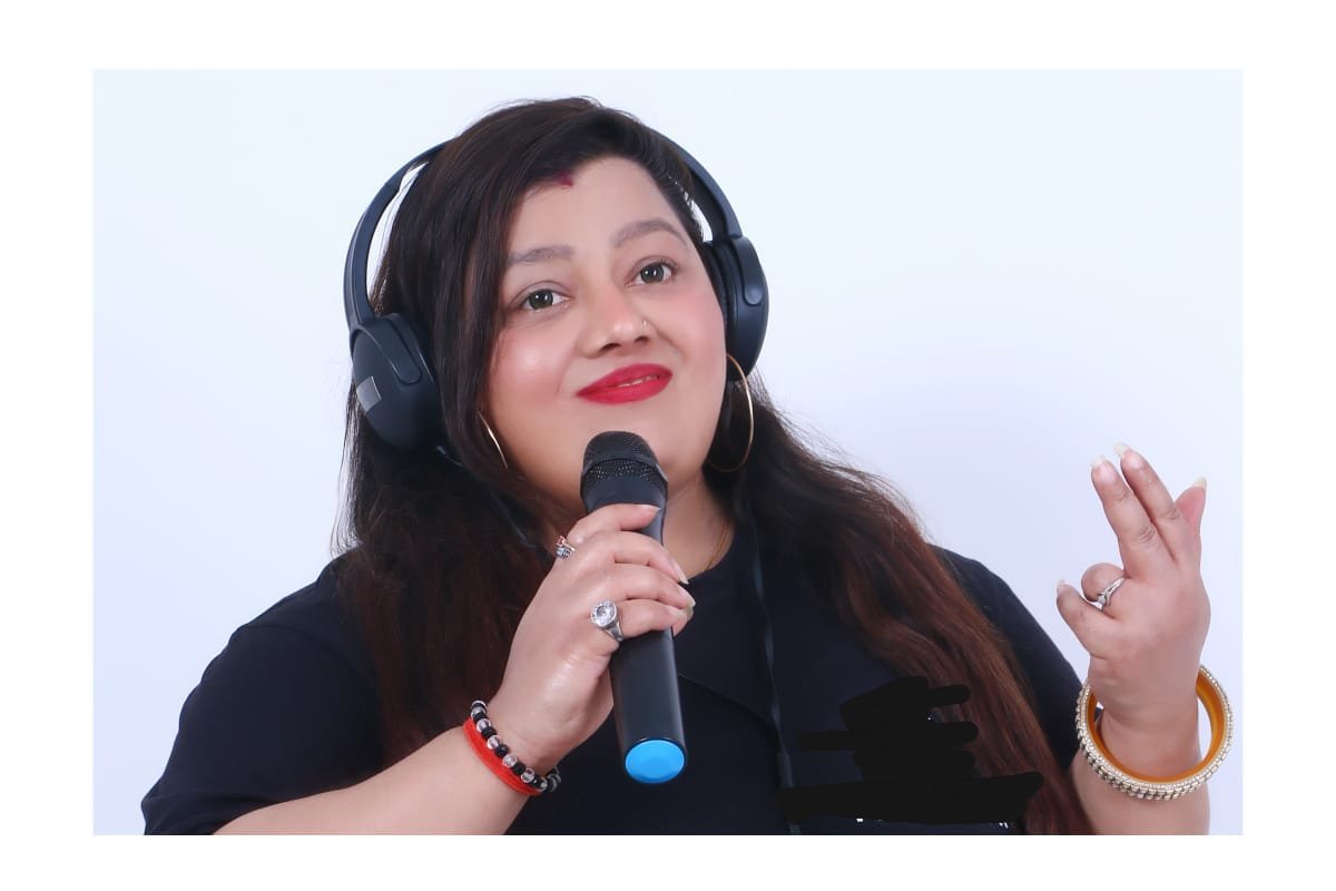 Manpreet Kaur profile picture
