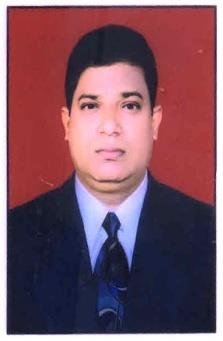 Rtn. Dr. Raj Narayan Pattnaik profile picture