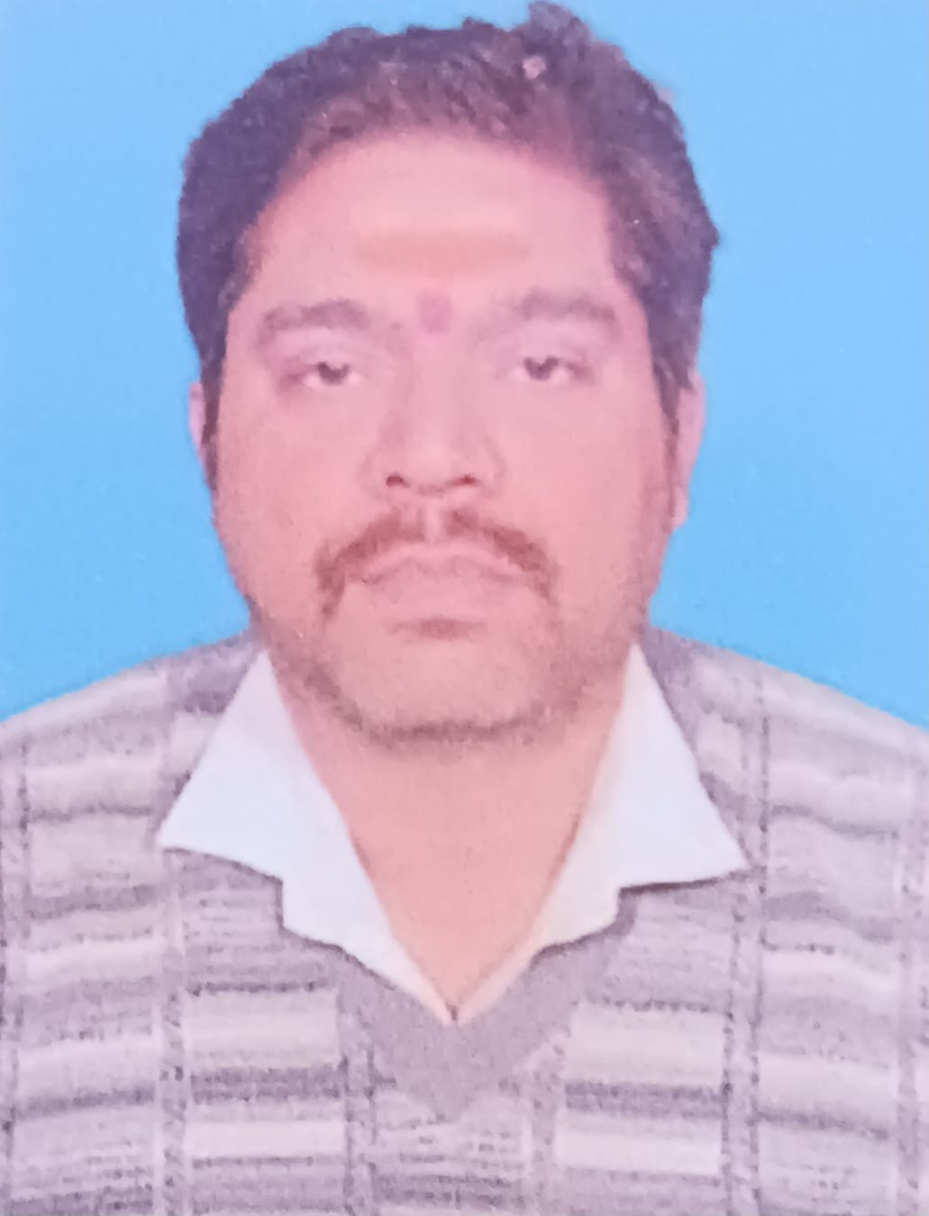 shivendra Tiwari profile picture