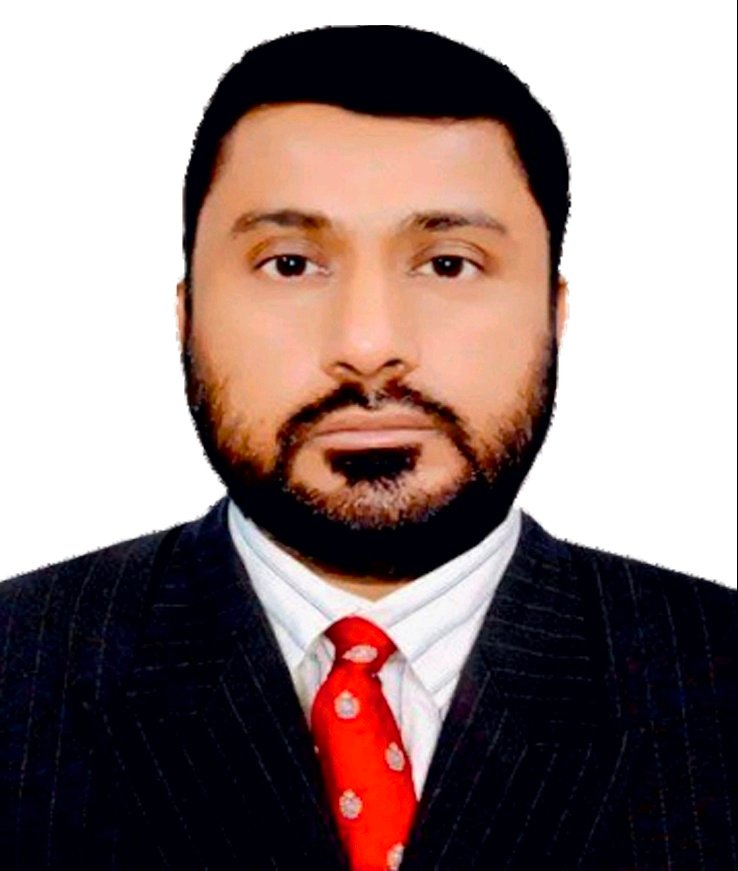 Dr Prince Mehboob Rehmani profile picture
