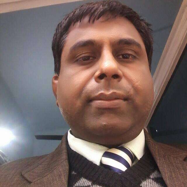 Dr. Nilesh Narayan Prasad profile picture