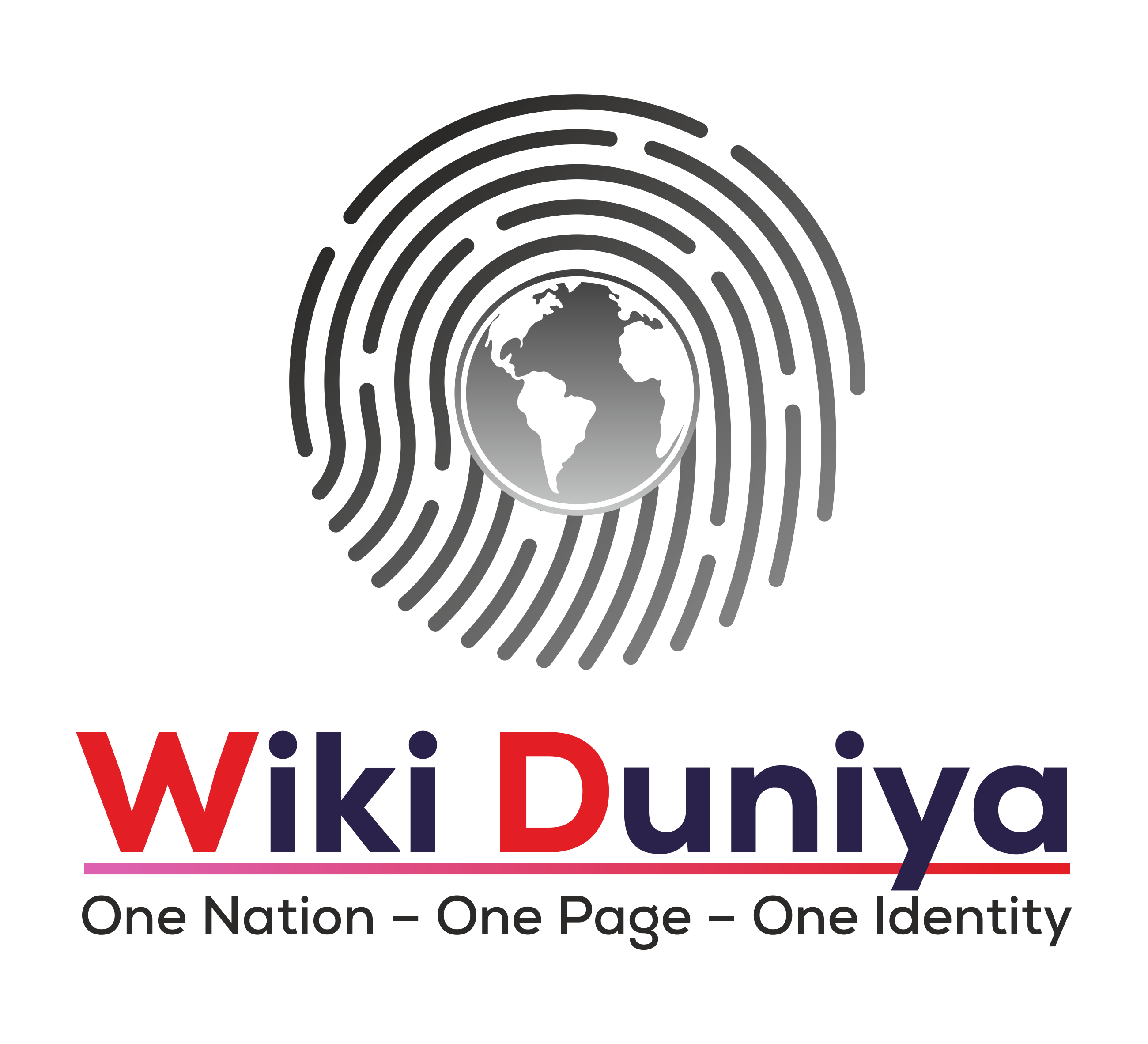 WikiDuniya Logo