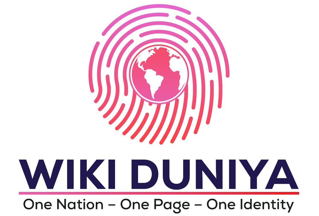 Wiki Duniya