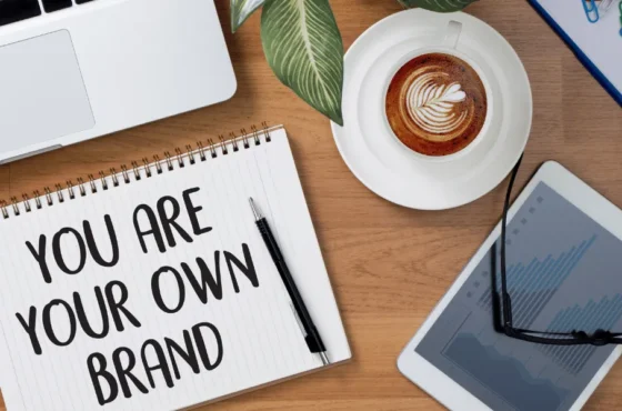 Why Every Professional Needs a Personal Brand