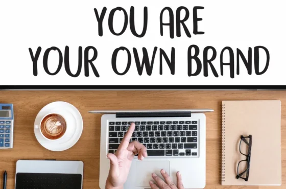 Building Trust Through Your Personal Brand