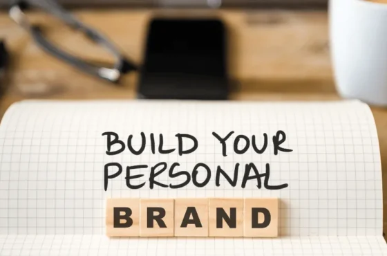 Creating a Brand Persona That Matches Your Personality