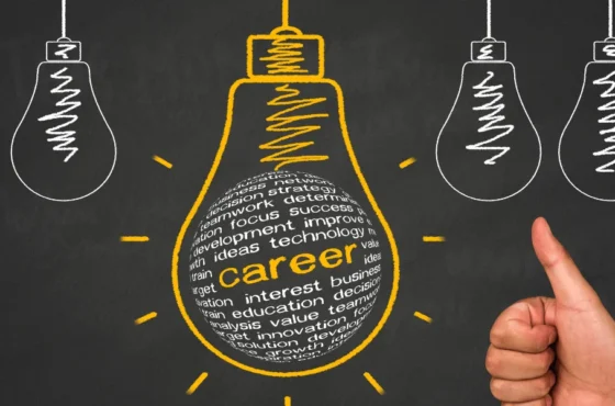 How to Align Your Personal Brand with Career Goals