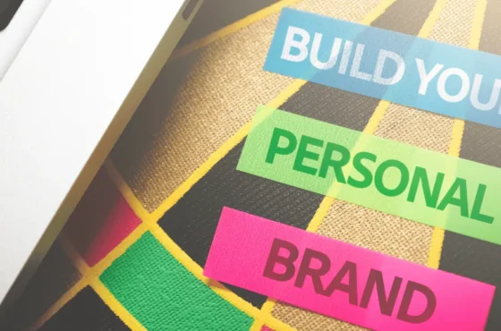 The Link Between Personal Branding and Confidence
