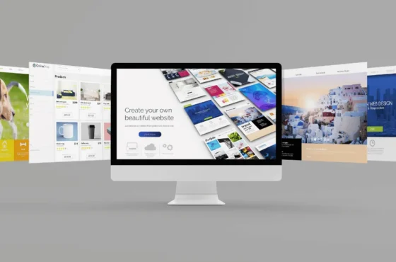 Creating a Work Showcase for Your Digital Profile
