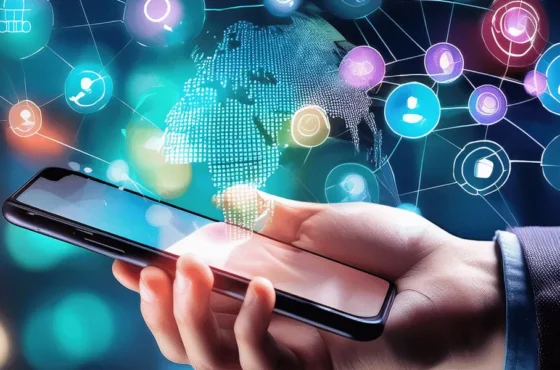 How to Link Social Media with Your Personal Page