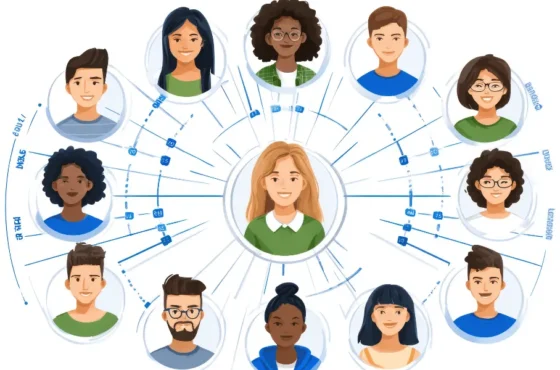 How to Make Your Digital Profile Shareable