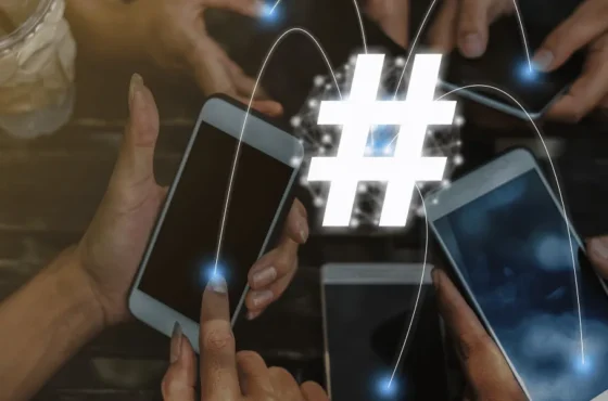 How to Use Hashtags for Personal Branding