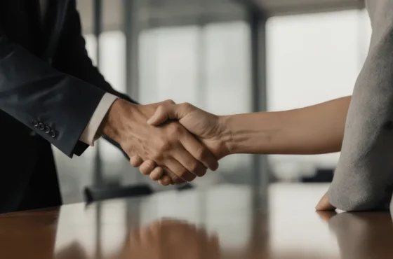 How to Write a Bio That Builds Trust