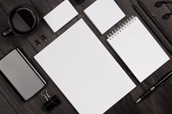 The Role of Minimalism in Profile Design