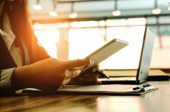 How to Highlight Your Achievements Online