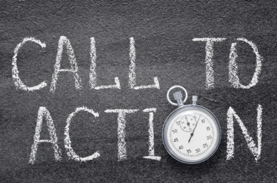 Why Your Digital Profile Needs a Clear Call to Action