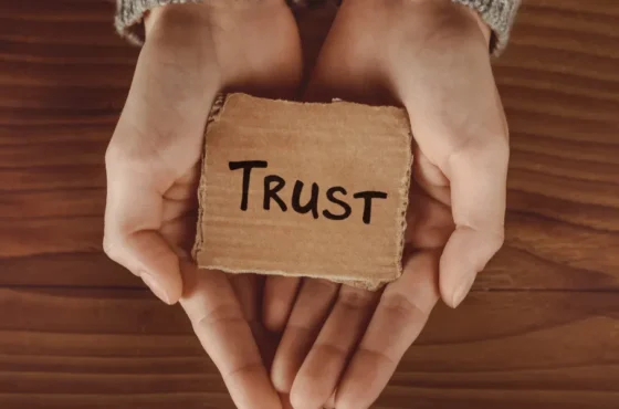 How NGOs Can Build Trust Through a Digital Profile