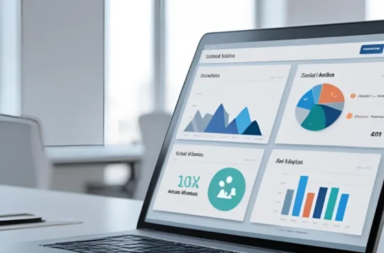 Why Small Community Organisations Need Digital Profiles