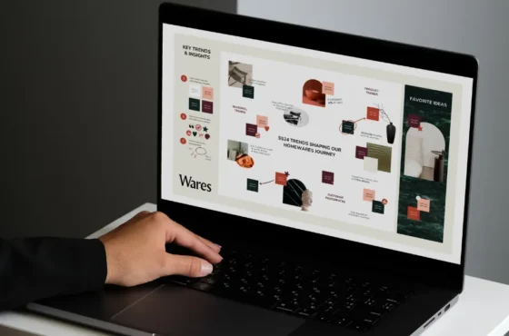 Why Consistent Branding Matters for Small Businesses