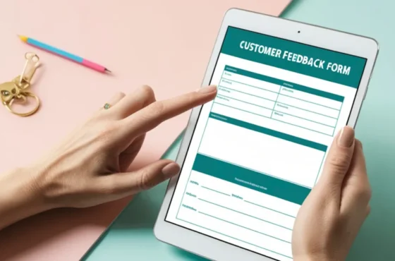 How to Use Customer Reviews to Build Business Credibility