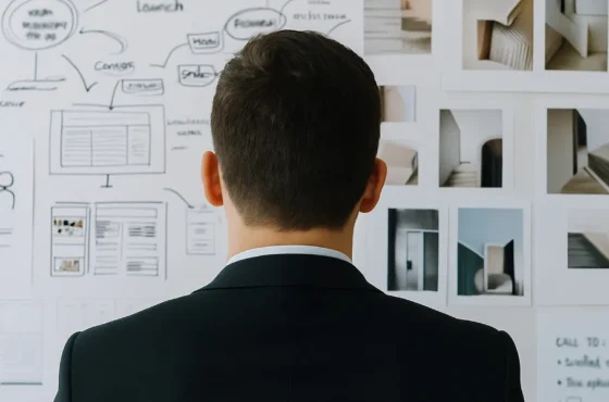 How to Attract Customers Through a Digital Business Profile