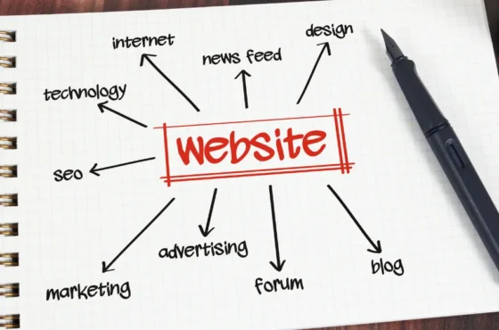 Why Every Small Business Needs a One-Page Website