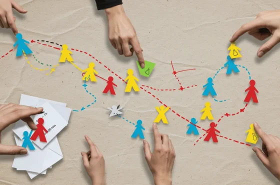 Why You Should Engage with Your Network Regularly