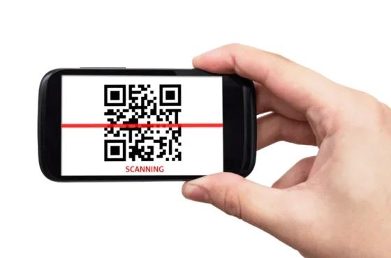 How Students Can Use QR Codes in Their Resume