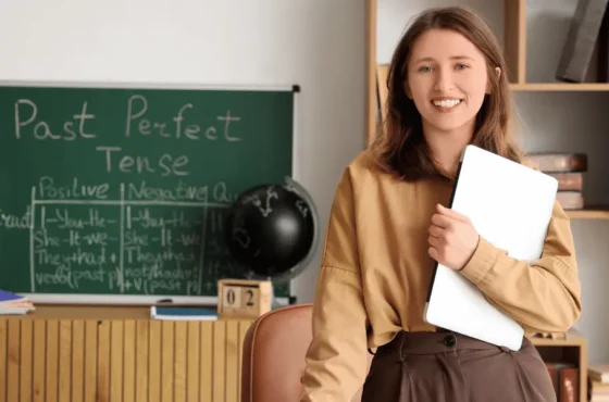 How Teachers Can Use Personal Branding to Attract Opportunities