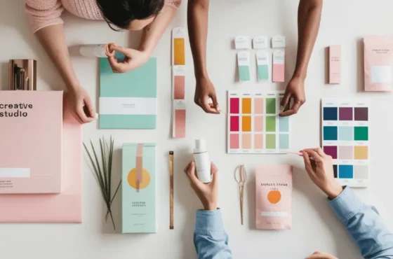 How Artists Can Build a Global Audience Online