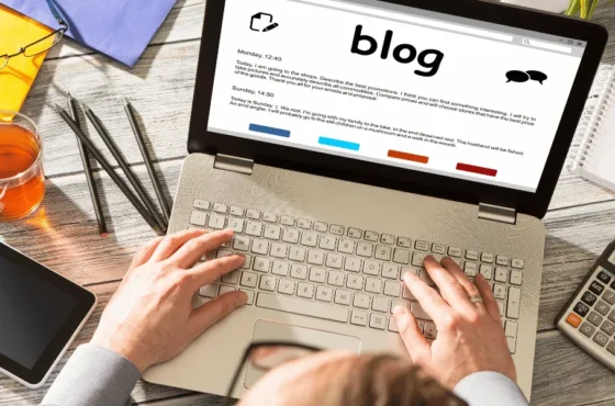 Why NGO Workers Should Have a Personal Web Page