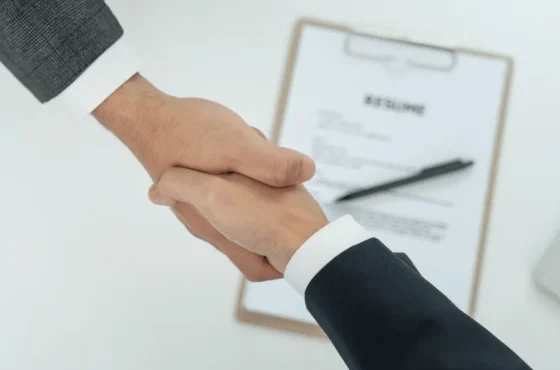 Personal Branding for Corporate Executives