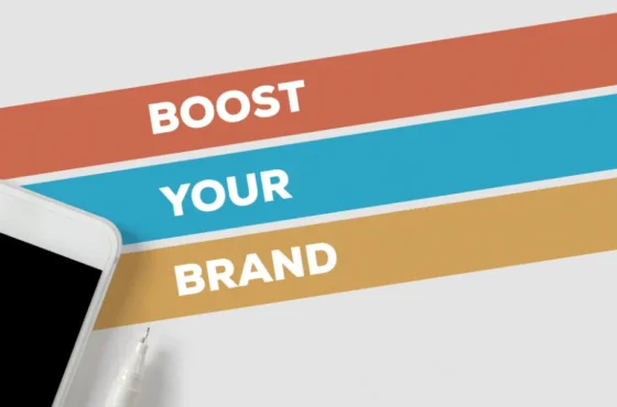 How a Startup Founder Boosted Brand Visibility Online