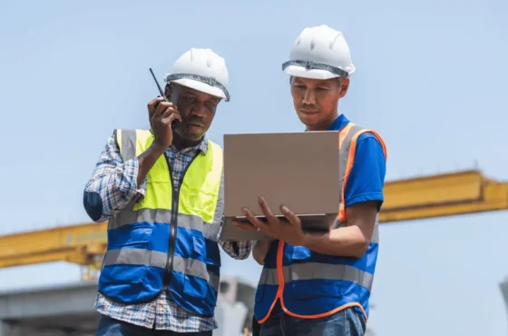 The Engineer Who Found Overseas Projects via Branding