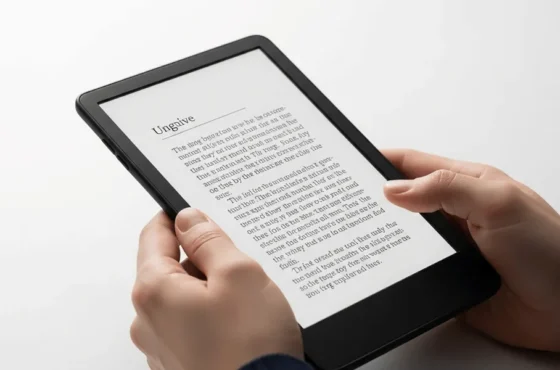 How an Author Grew Readers Through a Digital Profile