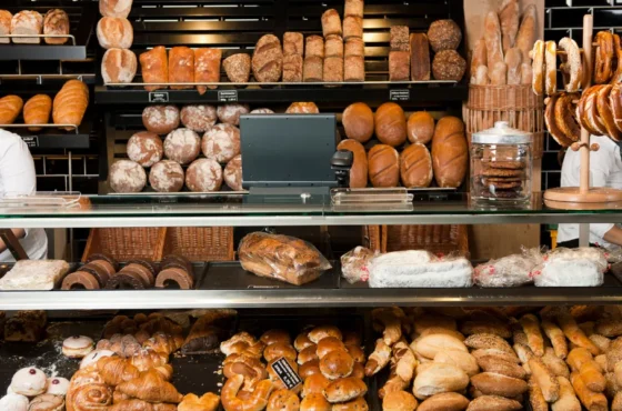 How Bakeries Can Boost Orders Through a Profile Page