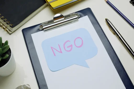 How Digital Profiles Help NGOs in Rural India