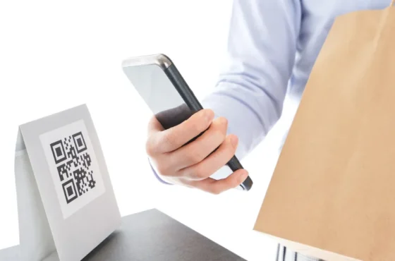 How Salons Can Use QR Codes to Build Client Loyalty