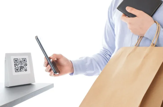 How a Boutique Attracted New Clients Through QR Codes