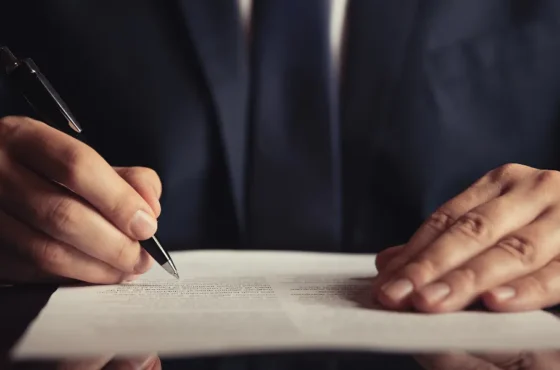 How a Lawyer Gained More Cases via a Professional Page