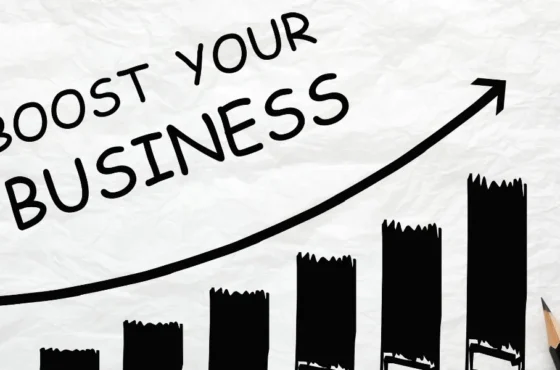 How to Boost Sales Through Your Digital Profile