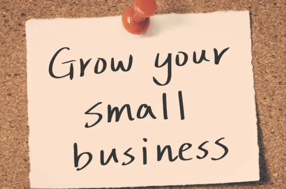 How to Drive Traffic to Your Business Page